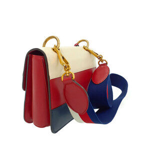 Gucci Queen Shoulder Margaret Bag